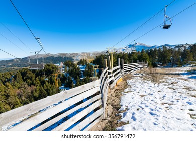 Uludag, Bursa