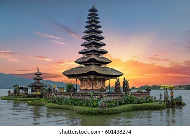 Bali Temple Images Stock Photos Vectors Shutterstock