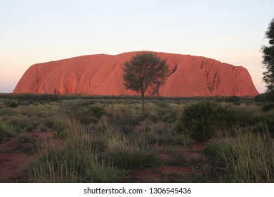 Uluru - Northern Territory Australia