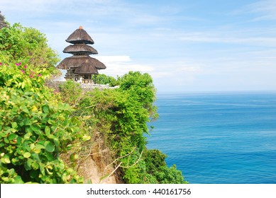 Uluwatu Temple