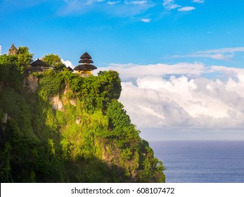 Uluwatu Temple, Bali