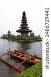 Uluwatu Temple, located in Bali, Indonesia, is a majestic sea temple perched on a cliff overlooking the Indian Ocean. known or traditional Kecak dance performances, it is a cultural and religious site