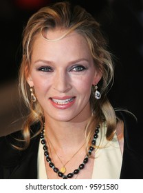 Uma Thurman