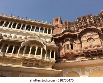 Umaid Bhawan Palace