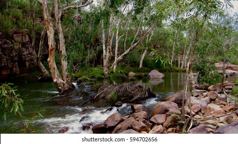 Umbrawarra Gorge, Pine Creek, NT