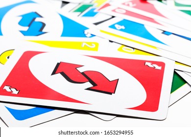 Uno の画像 写真素材 ベクター画像 Shutterstock