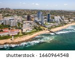 Umhlanga rocks Durban South Africa