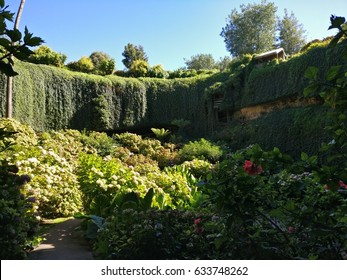 Umpherston Sinkhole Garden