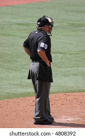 Umpire