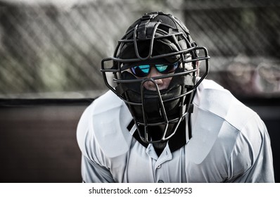 Download Umpire Mask Images Stock Photos Vectors Shutterstock PSD Mockup Templates