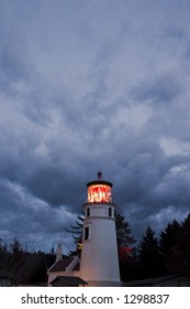 Umpqua River Lighthouse 2