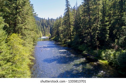 Umpqua River ,Oregon