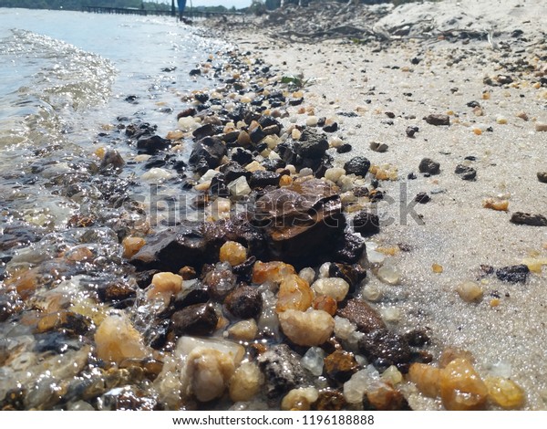 Un Magnifique Plage De Madagascar Dans Stock Photo Edit Now