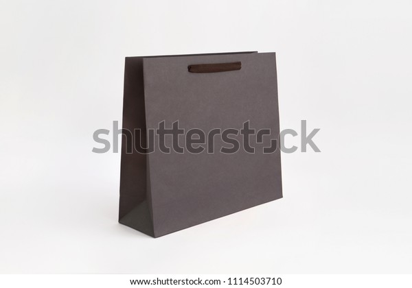 supreme paper bag