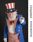 Uncle Sam