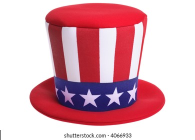 Uncle Sam Hat