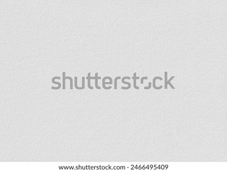 Uncolored paper texture background. Poster template.