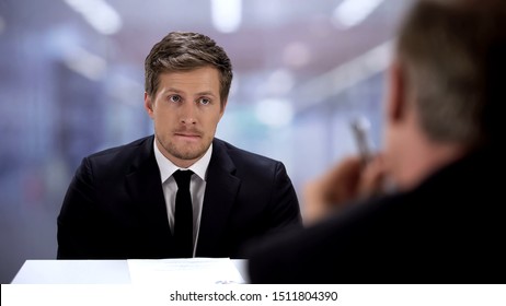 268 Shy Interview Images, Stock Photos & Vectors | Shutterstock