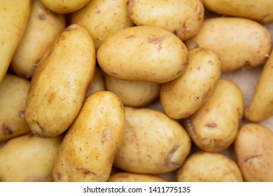jersey royal potatoes 2020