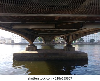 Under the Bridge
