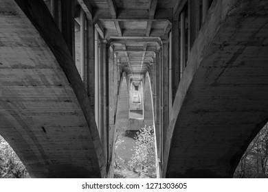 Under the Bridge