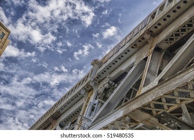 Under the Bridge