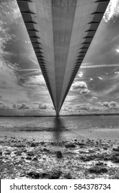 Under the Bridge