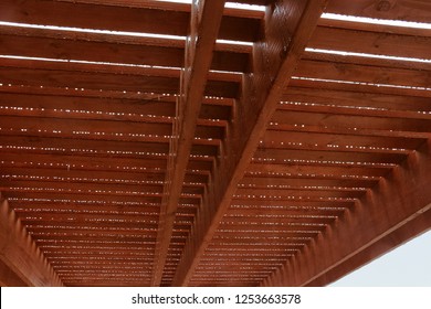 Imagenes Fotos De Stock Y Vectores Sobre Wooden Porch