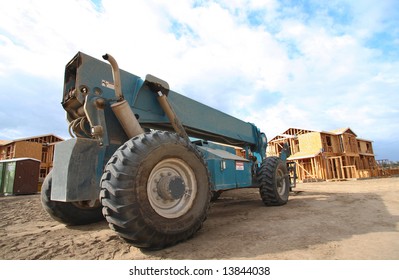 Under Construction