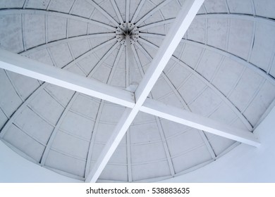 under the dome