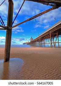 Under The North Pier