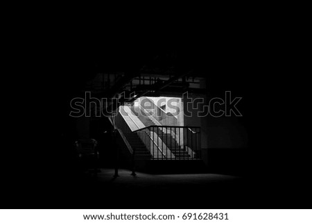 Similar – Image, Stock Photo ![][][] Room Location