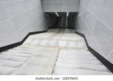 underground lounge