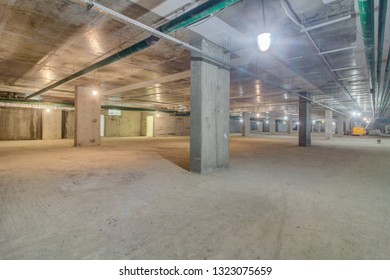 Parking Inside Stock Photos Images Photography Shutterstock