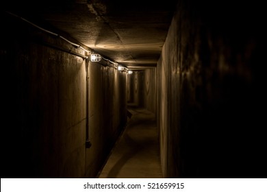 Underground Tunnel