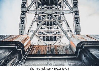 Underneath The Bridge Fremont, Seattle