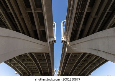 219 Woodrow wilson bridge Images, Stock Photos & Vectors | Shutterstock