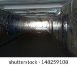 Underpass