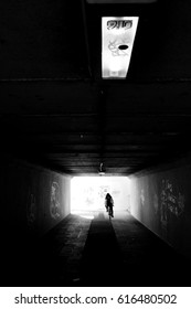 Underpass