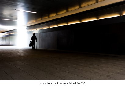Underpass