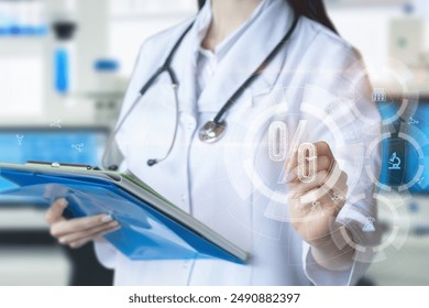 Understand the importance of digital technologies and data in modern science.