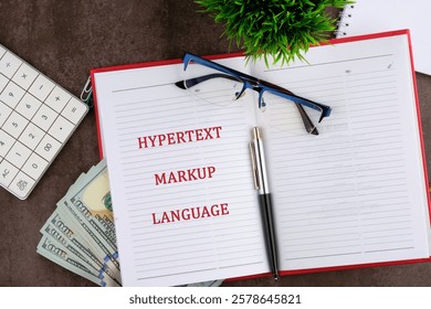 Understanding hypertext markup language is essential for creating effective websites and enhancing digital presence in business