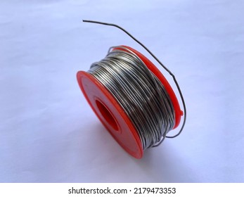 Understanding Tin Solder Is A Type Of Tin Made From Mixing Silver And Tin, Solder Tin For The Purpose Of Brazing Electronic Components Is Often Also Known As Alloy.