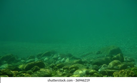 Underwater Background