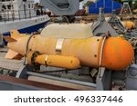 
Underwater drones