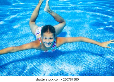 2,065 Swimming Teen Underwater Images, Stock Photos & Vectors ...