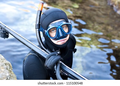 10,487 Underwater hunter Images, Stock Photos & Vectors | Shutterstock