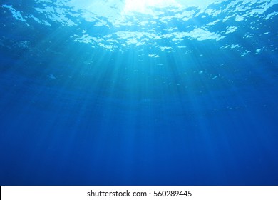 Light rays underwater Images, Stock Photos & Vectors | Shutterstock