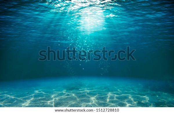 underwater sea deeb sea deep\
blue sea