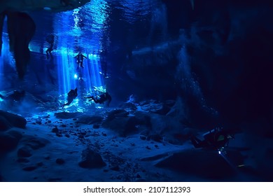 1,491 Underwater cenote Stock Photos, Images & Photography | Shutterstock